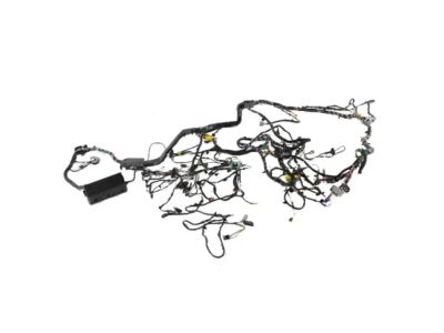 Mopar 68304975AF Wiring Body
