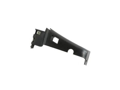 Mopar 55077379AE Bracket Front Bumper Side