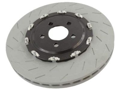 Dodge Challenger Brake Disc - 68184587AE