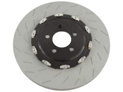 Dodge Challenger Brake Disc - 68184587AE