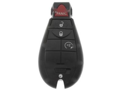 Jeep 56046736AH Transmitter