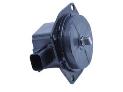 Dodge 4593676AB ACTUATOR INTAKE SHORT RUNNING VALVE