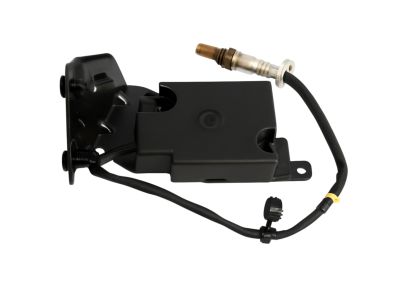 Mopar 68166853AE Sensor And Bracket Exhaust Mopar 68166853AE Sensor And Bracket Exhaust