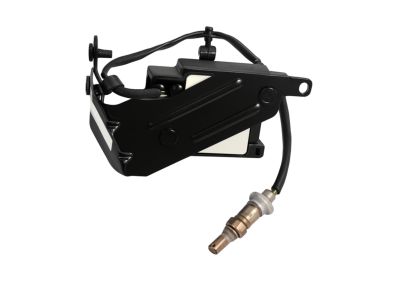 Mopar 68166853AE Sensor And Bracket Exhaust