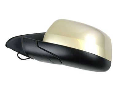 Jeep 5SG19TZZAF Power Mirror