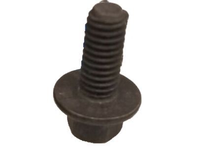 Dodge 4886003AA BOLT Hex Flange Head M6x1.00x14.00