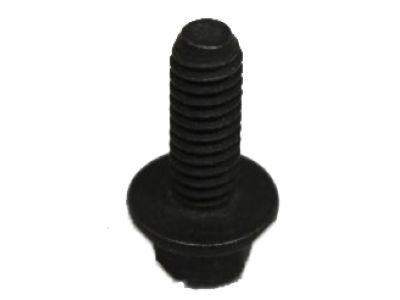 Dodge 4886003AA BOLT Hex Flange Head M6x1.00x14.00