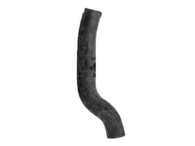 Ram Radiator Hose - 55056876AB