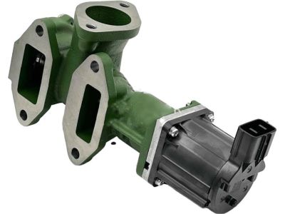 Mopar R8442472AA Valve Kit EGR Mopar R8442472AA Valve Kit EGR