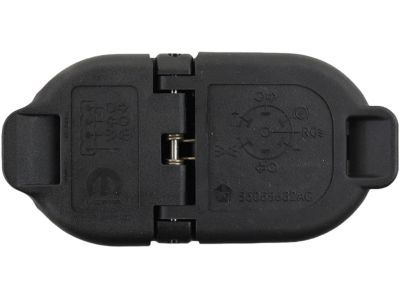 Jeep 56055632AC Plug