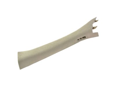 Mopar 5VP03BD1AC Molding A Pillar