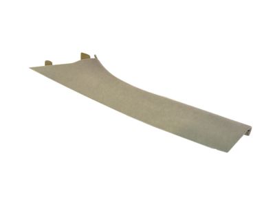 Mopar 5VP03BD1AC Molding A Pillar