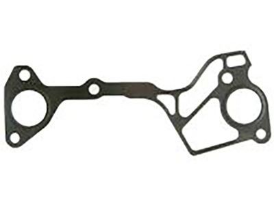 1992 Dodge Stealth Water Pump Gasket - MD356876