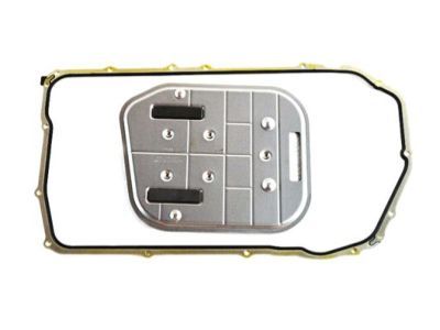 Dodge 68266725AA FILTER Transmission Oil