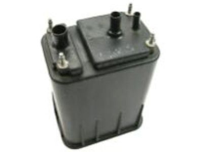 Jeep 4891725AB CANISTER Vapor