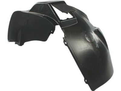 Mopar 55156620AE Liner Fender Side