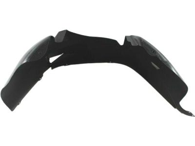 Mopar 55156620AE Liner Fender Side