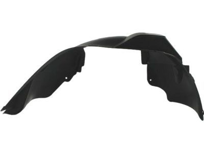 Mopar 55156620AE Liner Fender Side