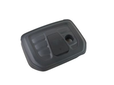 Jeep 5281617AB COVER Access Engine Oil Filter