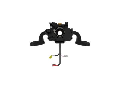 Mopar 6TB17JXWAB Module Steering Control