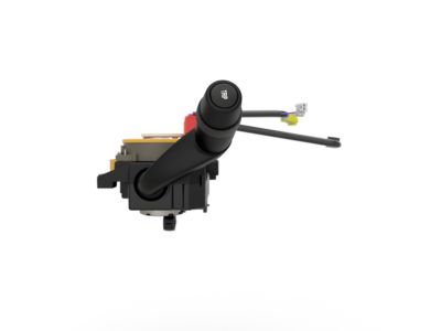 Mopar 6TB17JXWAB Module Steering Control