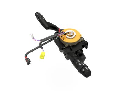Mopar 6TB17JXWAB Module Steering Control Mopar 6TB17JXWAB Module Steering Control