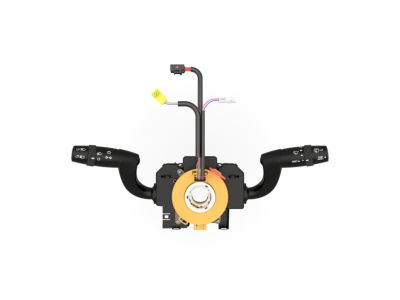 Mopar 6TB17JXWAB Module Steering Control