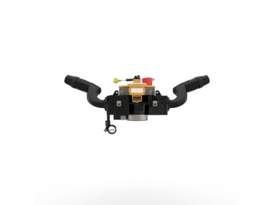 Mopar 6TB17JXWAB Module Steering Control