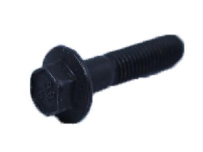 Dodge 4882890 SCREW, (M6x1.00x25)