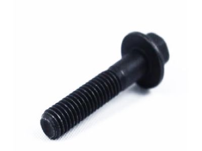 Dodge 4882890 SCREW, (M6x1.00x25)