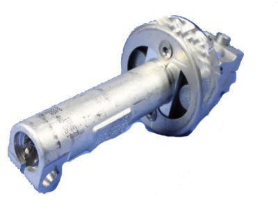 Dodge 4649124AD Lower Coupling