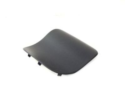 Jeep 1WN75LC5AA Cover