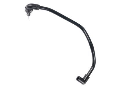 Jeep 53032993AE HOSE PCV Valve To intake Manifold