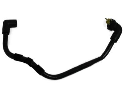 Jeep 53032993AE HOSE PCV Valve To intake Manifold