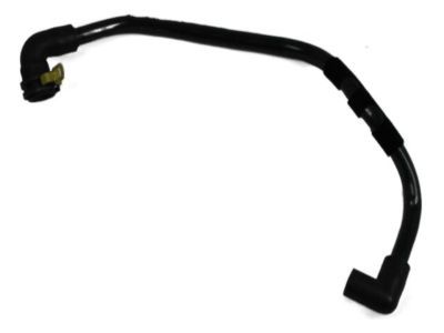 Jeep 53032993AE HOSE PCV Valve To intake Manifold