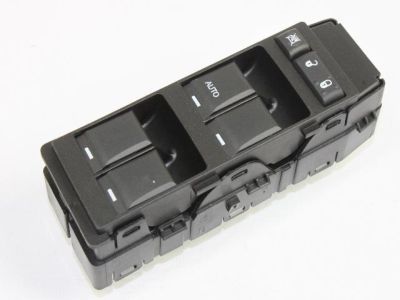 Jeep 4602780AA SWITCH Window and Door Lock