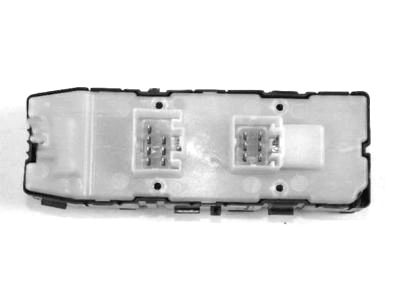 Jeep 4602780AA SWITCH Window and Door Lock