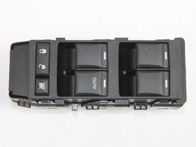 Jeep 4602780AA SWITCH Window and Door Lock
