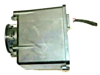 Dodge Ignition Switch - 56046803AM
