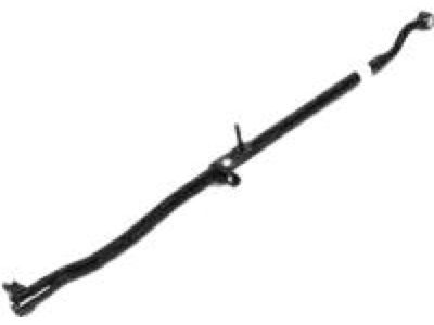 Mopar 52060052AF Socket Tie Rod Outer