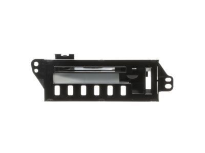 Dodge 3848002 Dash Control Unit