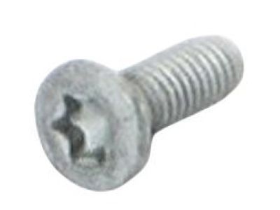 Dodge 6508313AA Latch Screw