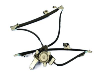 Dodge 4894526AA Regulator