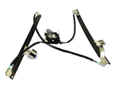 Dodge 4894526AA Regulator