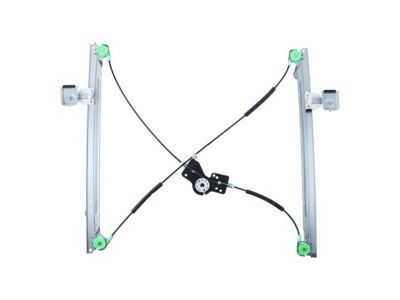 Dodge 4894526AA Regulator