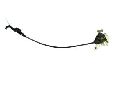 Dodge 4690906AG Tilt Lever