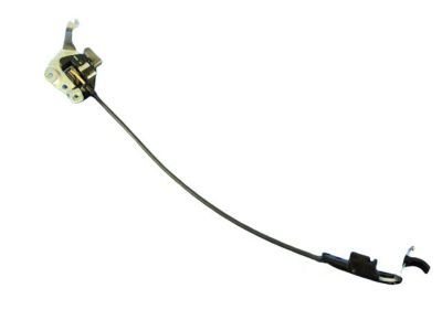 Dodge 4690906AG Tilt Lever