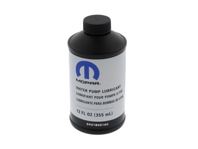Mopar 68029698AB Additive Coolant