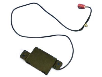 Ram 5026459AD ANTENNA Keyless Entry