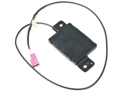 Ram 5026459AD ANTENNA Keyless Entry
